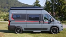 Dethleff Globetrail 540 2024