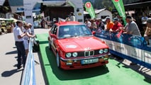 BMW 333i (E30) für Südafrika (1985-87)