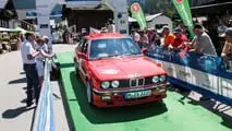 BMW 333i (E30) für Südafrika (1985-87)
