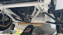 Lister Bell STR Lancia Stratos Replica (2017) en venta