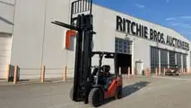 Ritchie Bros. Italia: ultima asta del 2023 di mezzi agricoli