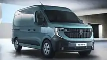 Renault Master (2024)