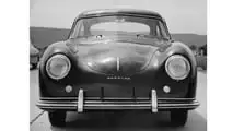Porsche Type 530
