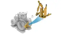 Comer Industries: tutte le novità ad Agritechnica 2023