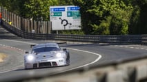 Porsche Michael Fassbender