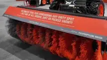 Bobcat: tutte le novità ad Agritechnica 2023