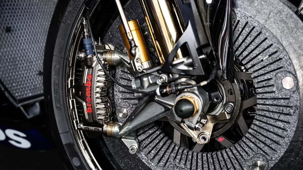 il-disco-freno-brembo-maggiora