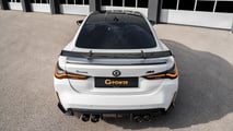 G-Power G4M Bi-Turbo (2024) BMW M4 Coupe