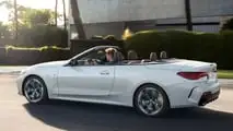 BMW Serie 4 Cabrio (2024)