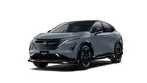 Nissan Ariya Nismo 2024