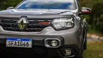 Renault Duster (2024)