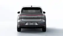 Leapmotor C10