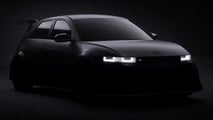 Hyundai NPX1 teasers