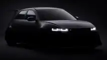 Hyundai NPX1 teasers