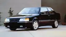 Saab 9000