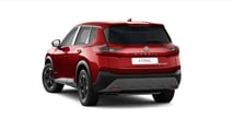 Nissan X-Trail 2025