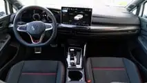 Prueba Volkswagen Golf GTI Clubsport 