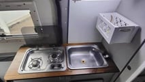 Fiat Ducato, camper segunda mano