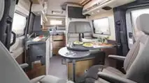 Malibu genius performance 4x4 641 LE (2025)