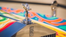 Rolls-Royce Phantom compie 100 anni
