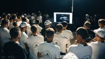 Mercedes-AMG GT XX Concept: Reichweitenrekorde