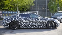 Mercedes-AMG GT 4-Türer EV (2026) Prototyp