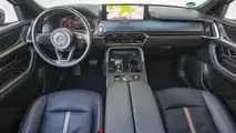 Mazda CX-80 (2025) im Test
