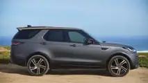Land Rover Discovery (2025) Tempest Edition