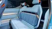 Kia EV2 Concept