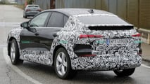 Audi Q4 Sportback (2026) Erlkönig