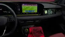 L'app di DAZN arriva sulle nuove Audi