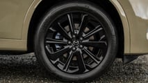 Mazda CX-60 2025, la prova su strada di Motor1.com