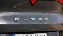 Prueba CUPRA Tavascan Endurance 286 CV 2025