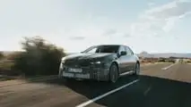 Prototipo BMW New Class