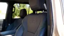 2025 Lexus GX550 Towing Test