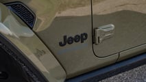 2025 Jeep Wrangler Willys 41 Edition Review