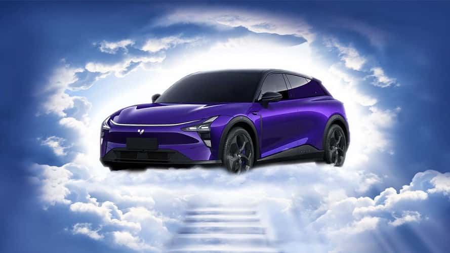 Not Every Chinese EV Brand Will Survive. These Died In The Past Year