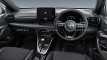 Toyota Yaris Urbano 2025
