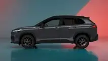 Toyota Corolla Cross 2025