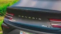 Genesis G80 Vs Hyundai Elantra N Comparison Review