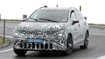 Skoda Epiq (2026) Erlkönig (Bilder: Automedia)