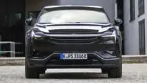 Polestar 3 2025 Test