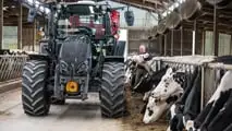 Valtra: trattori Serie A MY 2025 coi modelli A105 e A115