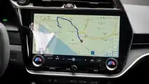 Lexus RZ 550e F Sport 2025, primera prueba