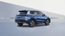 BYD Sealion 5 DM-i 2025