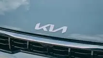Kia K4 sedã 2027