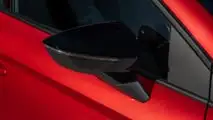 SEAT Gama FR 75 Aniversario