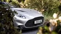 Aston Martin Vanquish Volante (2025) messa alla prova