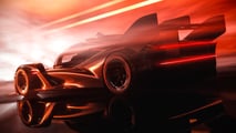 Genesis GMR-001 Hypercar (2025)