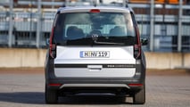 VW Caddy PanAmericana (2025) im Test